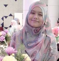 Khadijah Shaharuddin