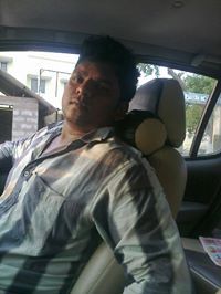 Suresh Babu
