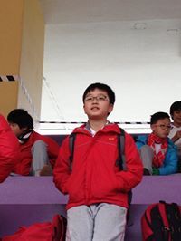 Marcus Fung