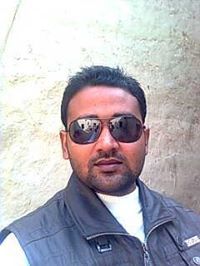 Gudluck Singh
