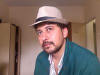 Poornachandra Kashyap