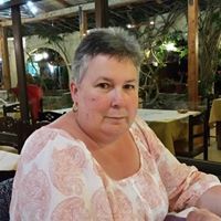 Ann Marshall