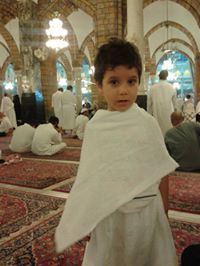 Moh Saad