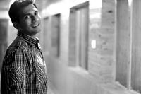Ehsan Rao