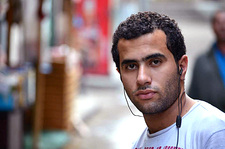 Ahmed Elabbacy