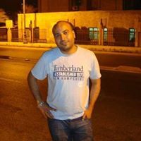 Ahmed El-zarka