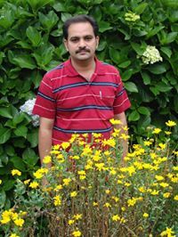 Venkat Magesh