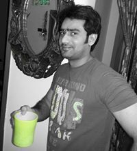 Nabeel Khalid