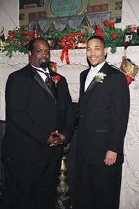Charles Brown