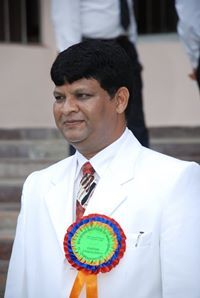 Sailesh Sampathy
