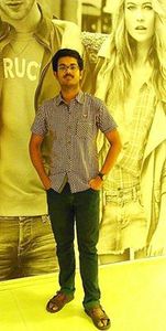 Indranil Chakraborty