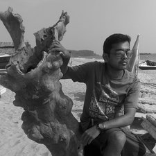 Mohan Kumar Thangamuthu