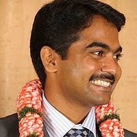 Prakash Ramasamy