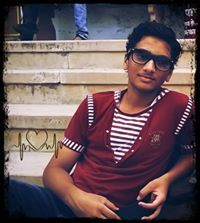 Umang Agrawal