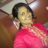 Nandana Reddy