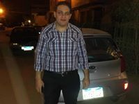 Mohamed Ezzat