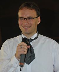 Zdenek Bohdanecky