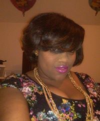 Airicka-shayne Hargis