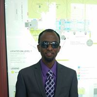 Zaki Ishag