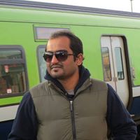 Neelesh Srivastava