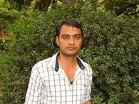 Anand Kumar