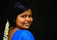 Vineetha V