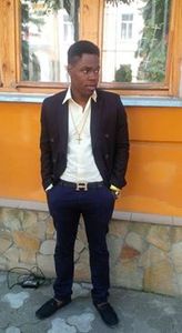 Egbuchulam Uche