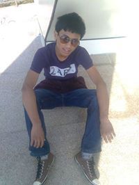 Jaims Desar