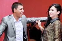 Фаррух Хайдаров