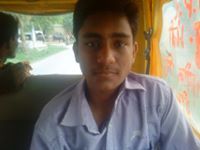 Devendra Mishra