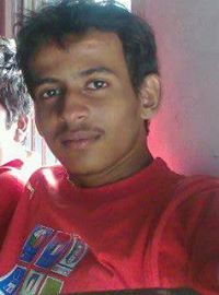 Ritesh Yeralkar