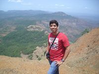 Satyajit Dessai