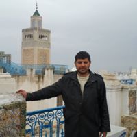 محمد الحسنونى