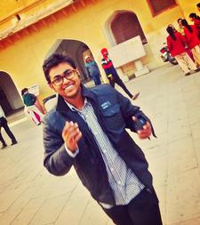 Anup Biswas