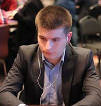 Василь Стадник