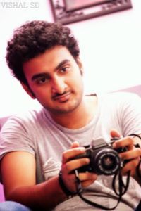 Vishal Sd