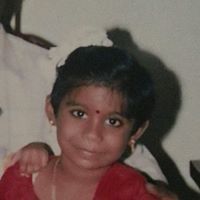 Priya Sakthivel