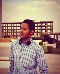 Mahmmoud Ahmed