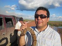Carlos Julio Castaño