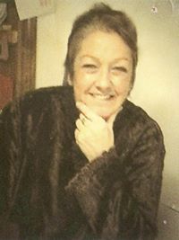 Sue Scarfe