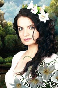 Даниела Величкова