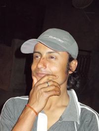 Deepak Kumar mishra