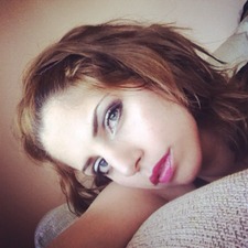 Afroditi Karamoutsou