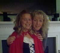 Cathy Passwaters brown