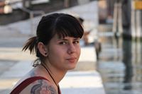 любомира касабова