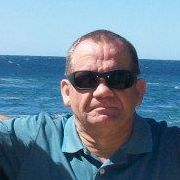 Graham Smith