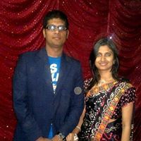 Shivanand Mishra