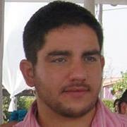 Adrian Espinoza
