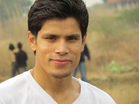 Rahul Sharma
