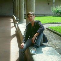 Fedya Brodski